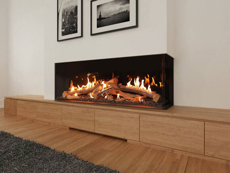 Wilderness Corner (LS/RS) 68H