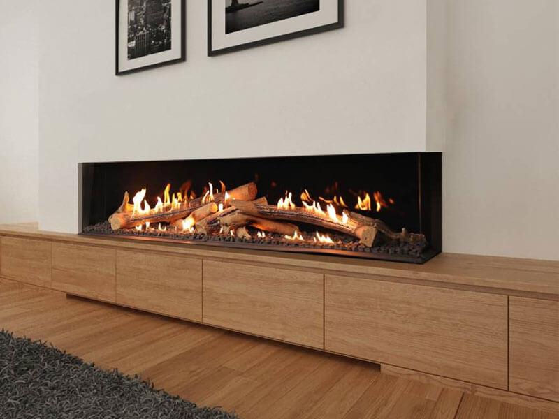 Wilderness Corner (LS/RS) 77