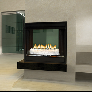 Vent-Free Multi-Sided Loft Series Burner (VFRU, VFIU)