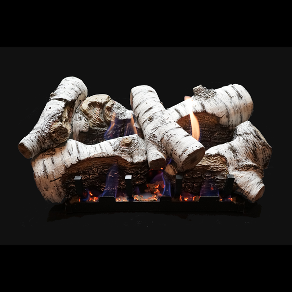 Traditional Vent-Free Gas Log Sets