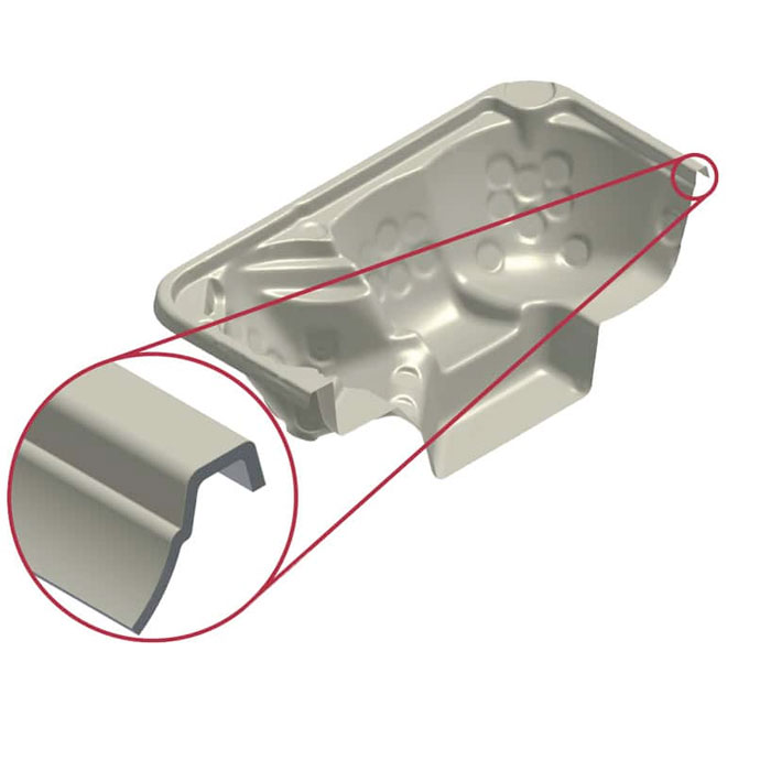 Arctic Spas Shell