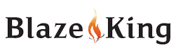 Blaze King Logo