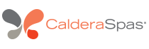 caldera spas logo