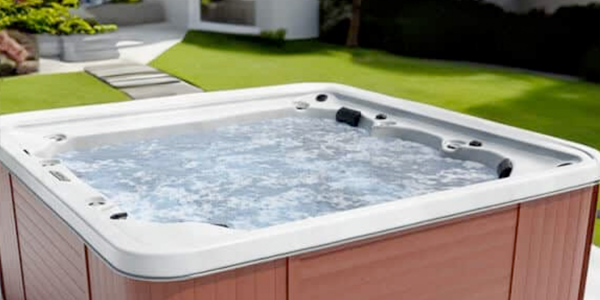 Arctic Spas by Fire Finesse