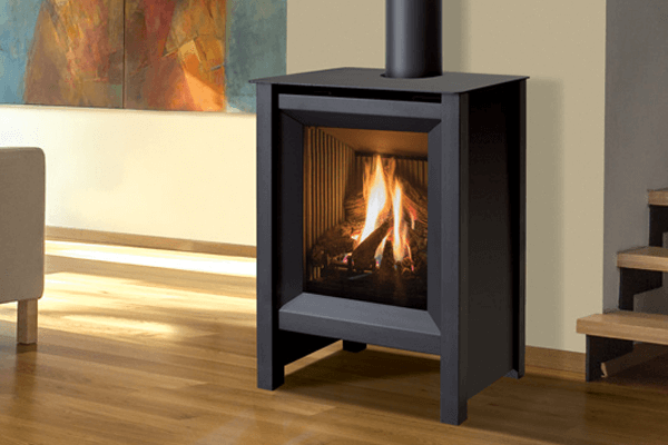 The S20 Gas Freestanding Stove
