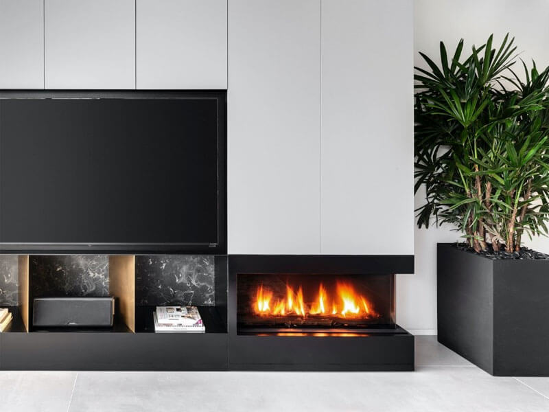 Corner 44H (110H) LS/RS