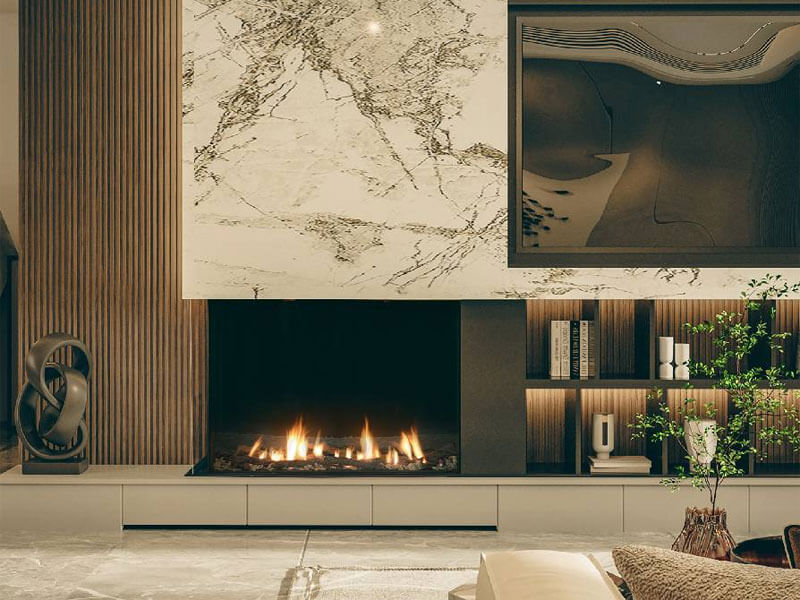 Corner 44HH (110HH) LS/RS