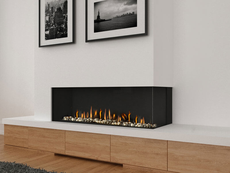 Corner 51 (130) LS/RS