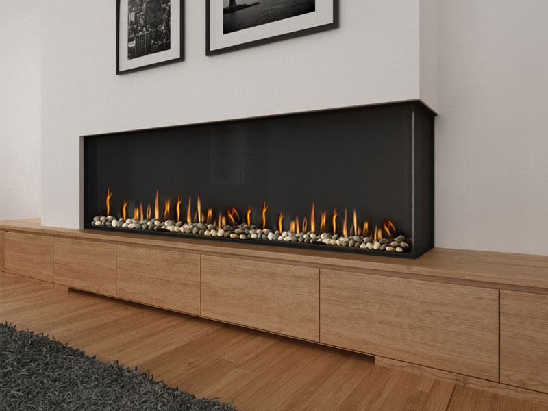 Corner 77H (200H) LS/RS