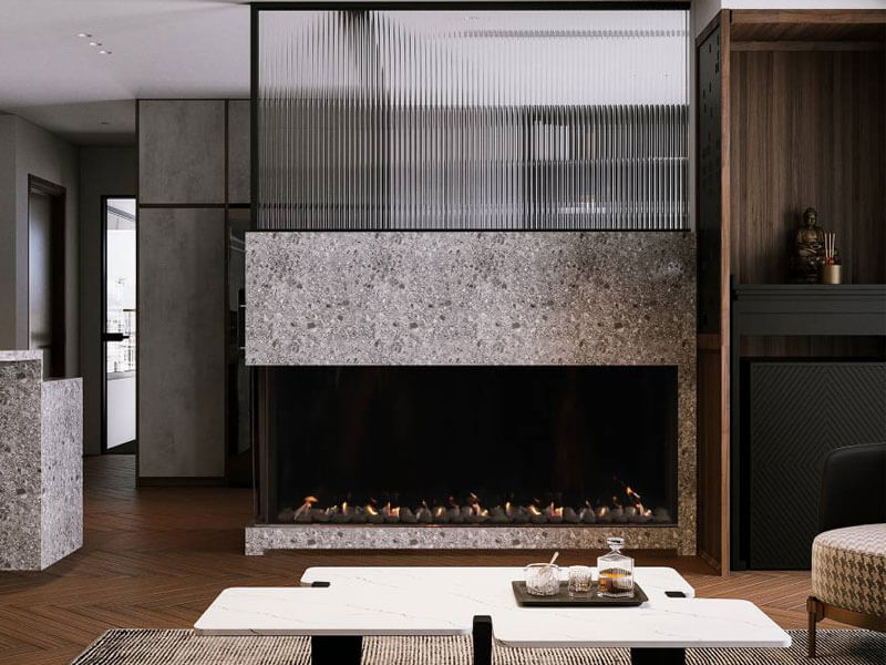 Corner 77HH (200HH) LS/RS