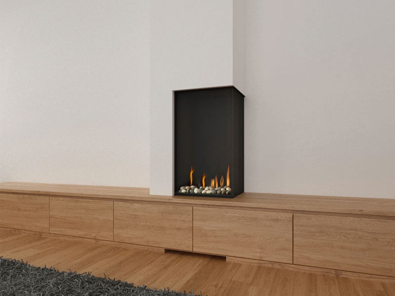 Corner (LS/RS) 40H70