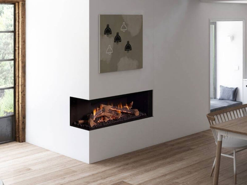 Wilderness Corner (LS/RS) 51