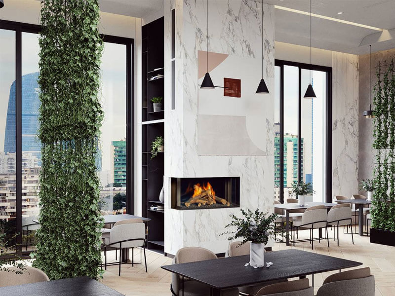 Wilderness Corner (LS/RS) 44