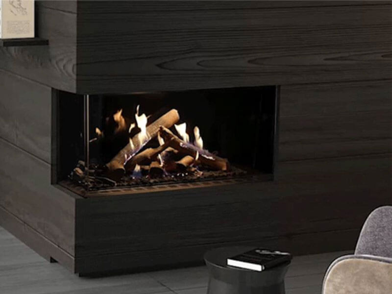 Wilderness Corner (LS/RS) 44H