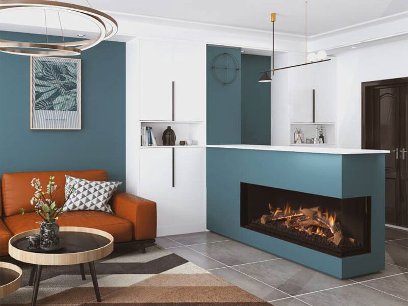 Wilderness Corner (LS/RS) 51H