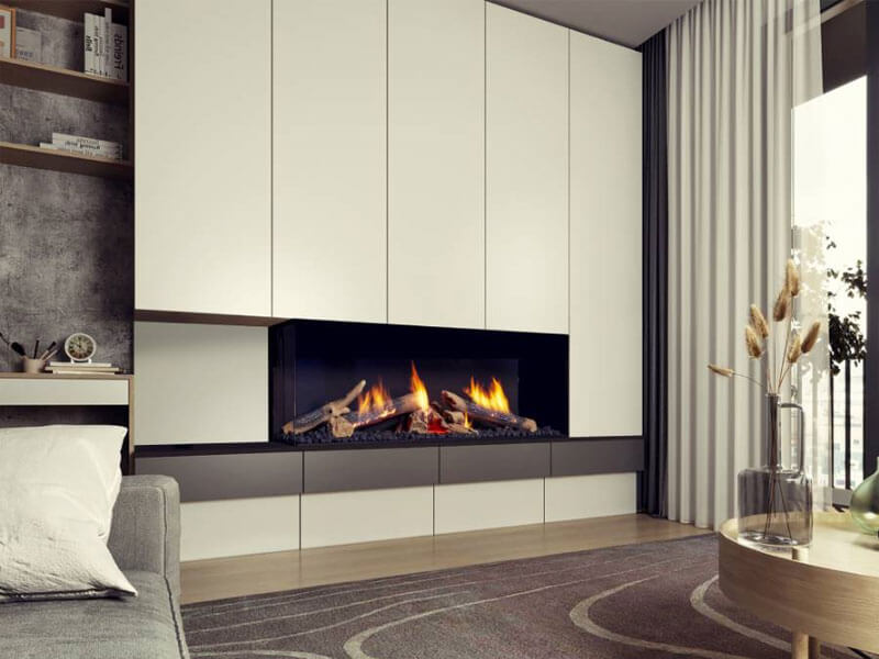 Wilderness Corner (LS/RS) 60H