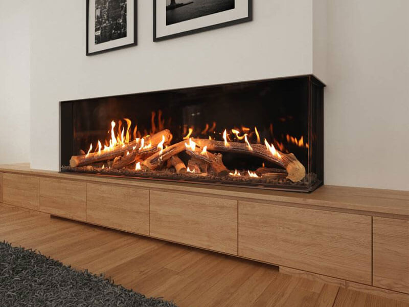 Wilderness Corner (LS/RS) 77H