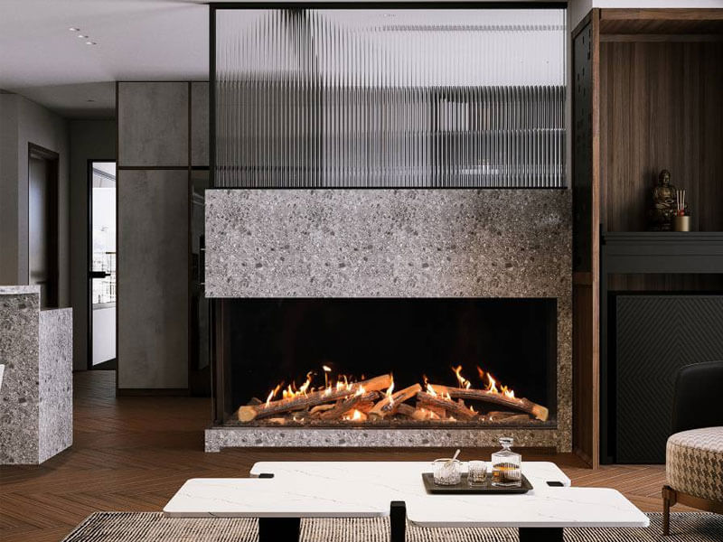 Wilderness Corner RS/LS 77HH