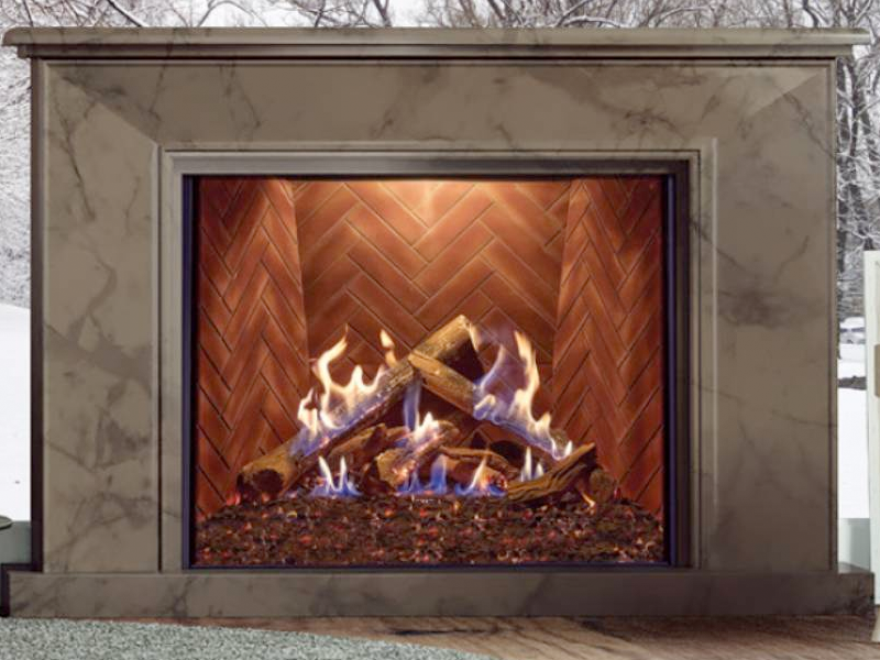 Wilderness Traditional 42"