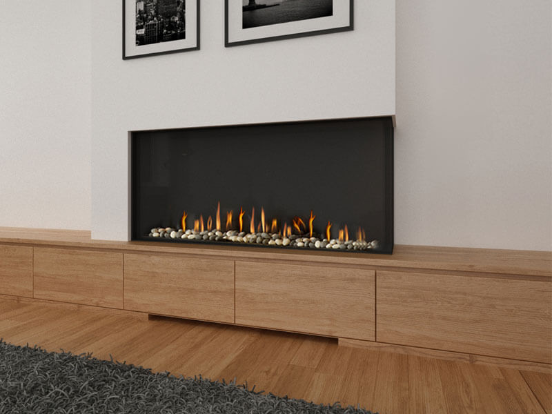 Corner 51H (130H)LS/RS