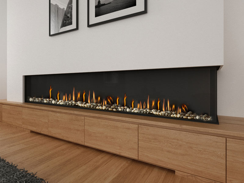 Corner 98 (250) LS/RS