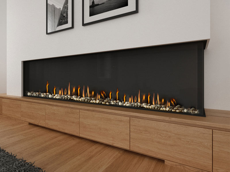 Corner 98H (250H) LS/RS