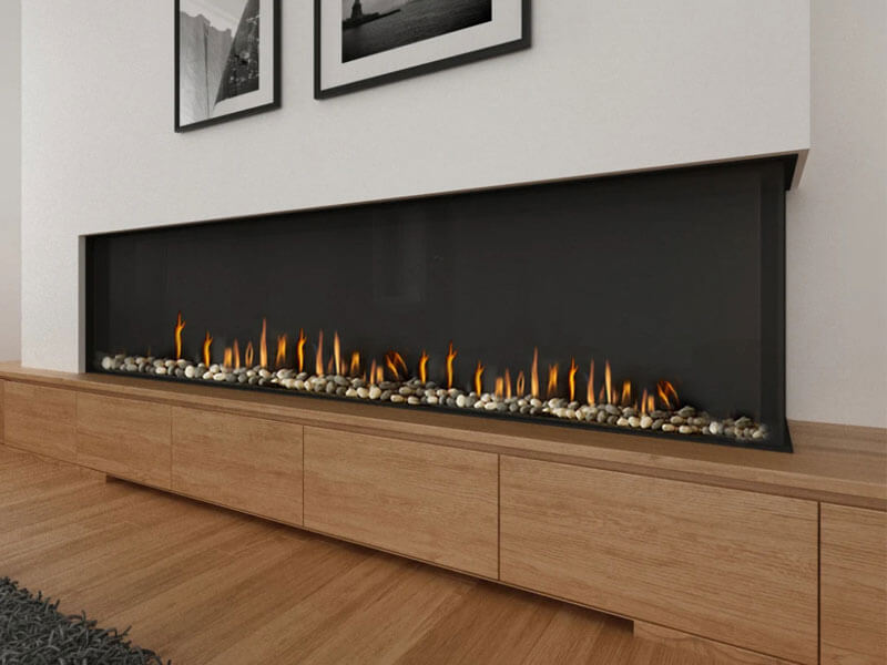 Corner 98HH (250HH) LS/RS