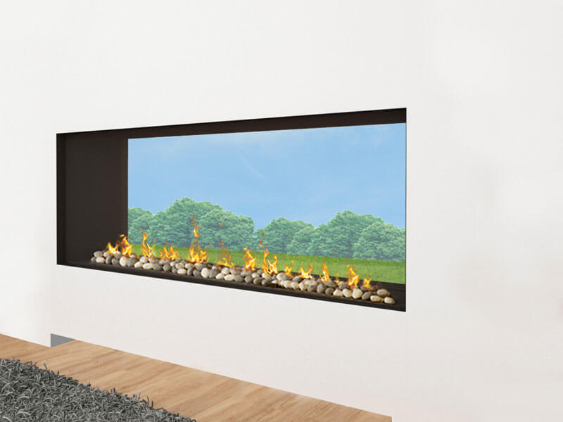 Indoor-Outdoor Tunnel 150H