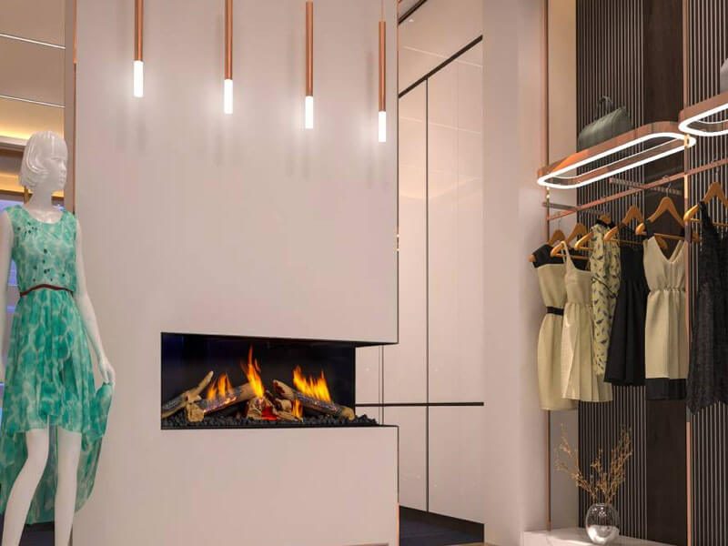 Wilderness Corner (LS/RS) 60