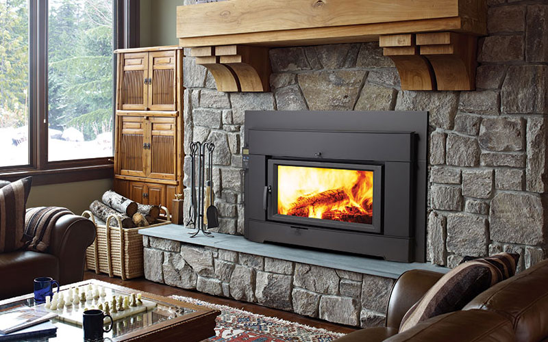 CI2700 Wood Insert