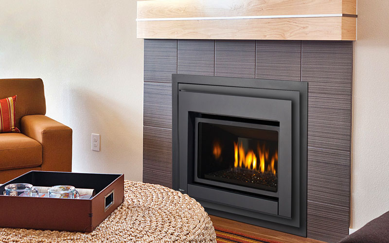 E18E Gas Insert