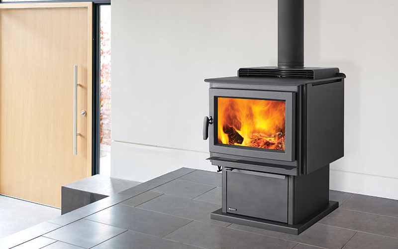 F3500 Wood Stove