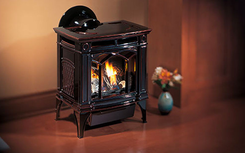 H15 Gas Stove