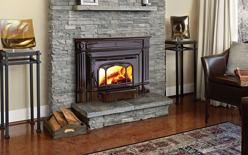 I1150 Wood Insert