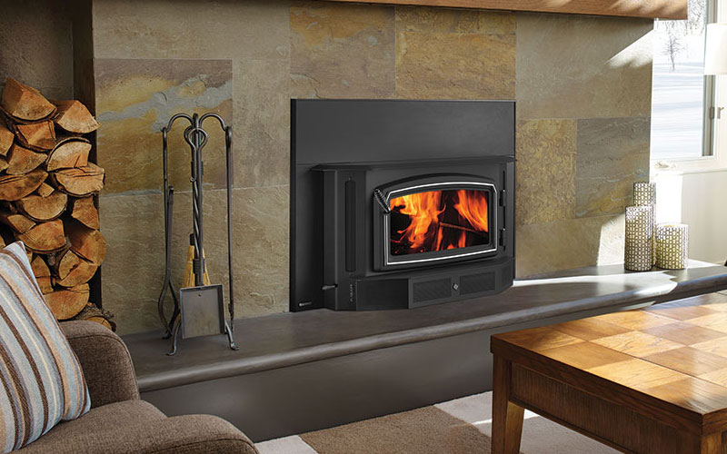 I2450 Wood Insert