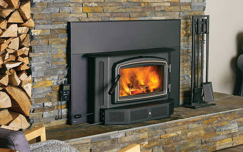 I2500 Wood Insert
