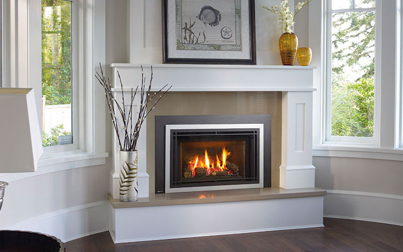 LRI4E Gas Insert