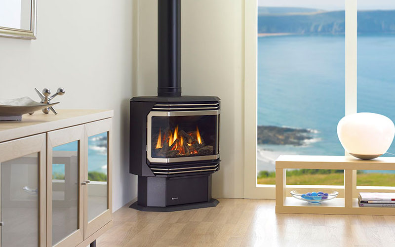 U39 Gas Stove