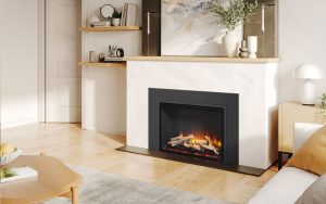 Ei33 Electric Insert