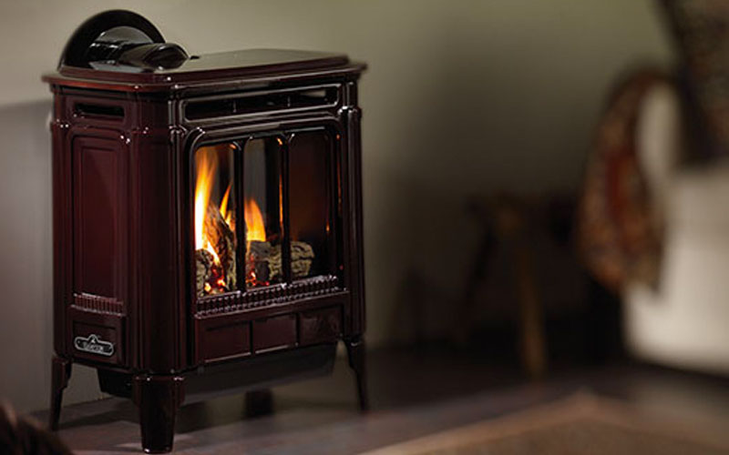 H27 Gas Stove