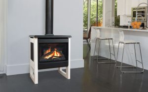 Madrona Stove
