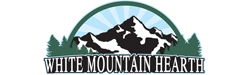 White Mountain Hearth Logo
