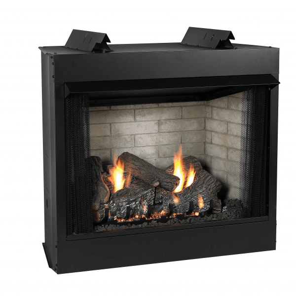 Deluxe Firebox (VFD)