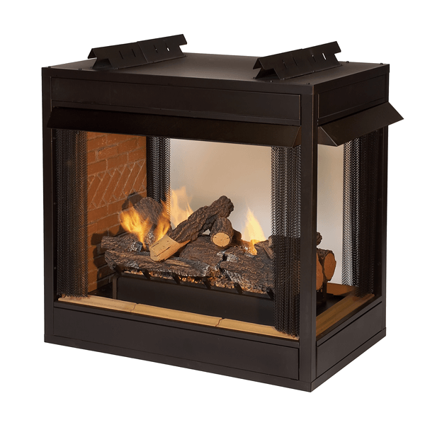 Multi-sided Firebox (VFP36PB,SB)