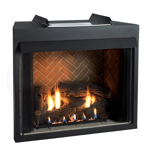 Select Firebox (VFS)