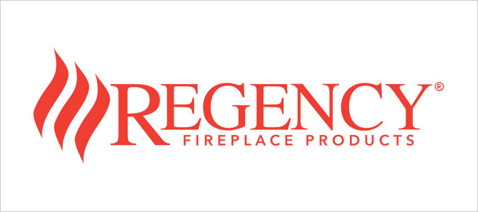 Regency Fireplaces Brochure