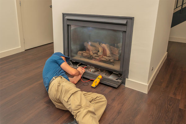 Hearth Service Request