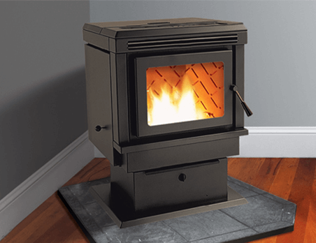 Pellet Stoves