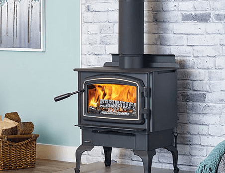 Wood Stoves